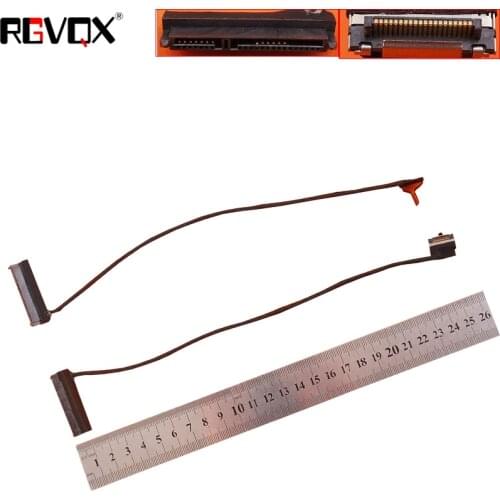 New HDD cable For HP DV6-6000 DV7-6000 Long Cable B3035050G00004 Laptop hard drive cable interface cable