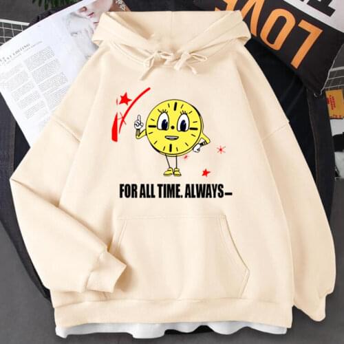 PKORLI Women's Sweatshirts With Inscriptions