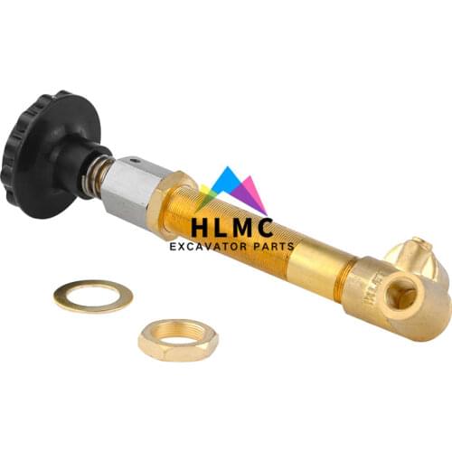 Supplier Manufactures 9H2256 3106 3304 Excavator Components Vision 12 Volt Fuel Transfer Pump