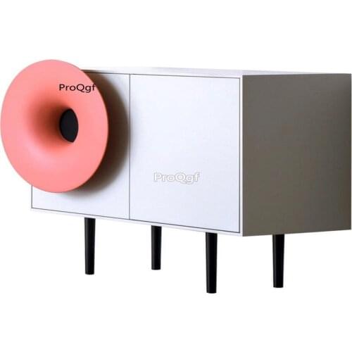 Prodgf 1Pcs A Set Light Luxury ins Beautiful Classic Sideboard