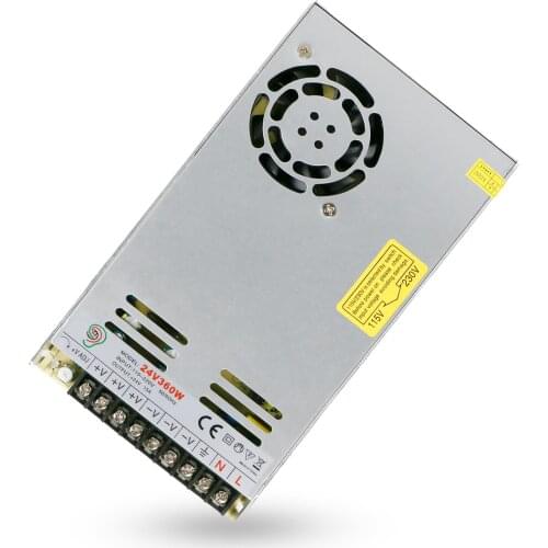 SHAMPOWER Network Adapters