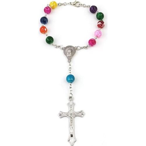 SURNOOY Chain Bracelets