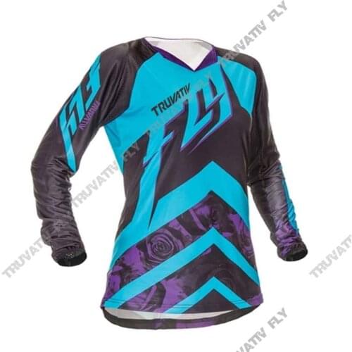 TRUVATIV FLY Quick Dry T-Shirts