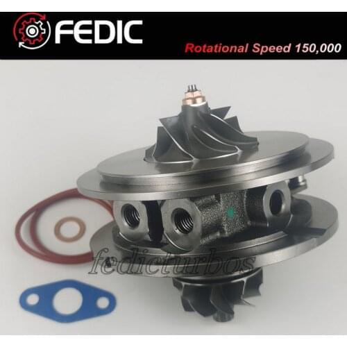 Turbine TD04L 49477-01610 Turbo charger cartridge chra for Chevrolet Capriva Opel Antara 2.2 CDTi A22DMH LNQ 120/135 Kw 2010-15