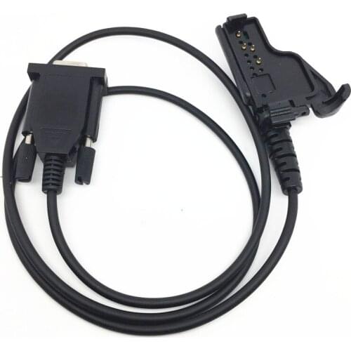 USB Programming For MOTOROLA HT1000, JT1000, MT2000, MT2100, MTS2000, MTX2000, MTX8000, XTS3000, XTS3500, GP900, GP9000