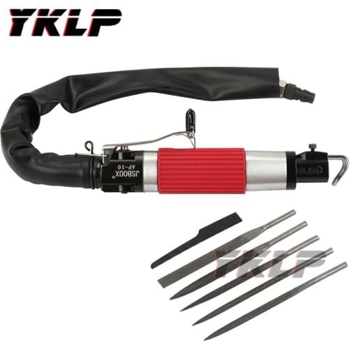 High Speed Air Body Recipracating Saw Pneumatic Tool Length 230mm Durable AF-10