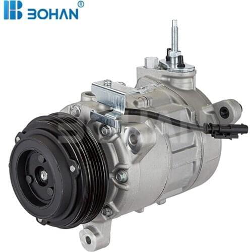 Air compressor pump 15-17 for GMC Yukon / Yukon XL 14-22303NC CO29170C CO29170Z 23232909 84203719 84317510 15-22303 BH-CD012-2