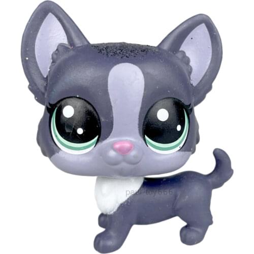 YASMINE Bird Figurines