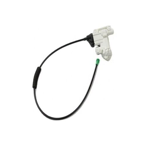 Car Door Lock Latch Actuator For Mercedes W222 X222 Rear Left 2227601500 Rear Right 2227601600