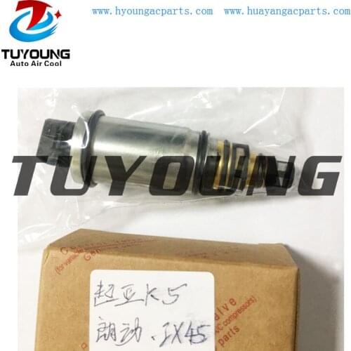 Car Air Conditioner Electronic Control Valve For Kia K3 K5/Hyundai Tucson