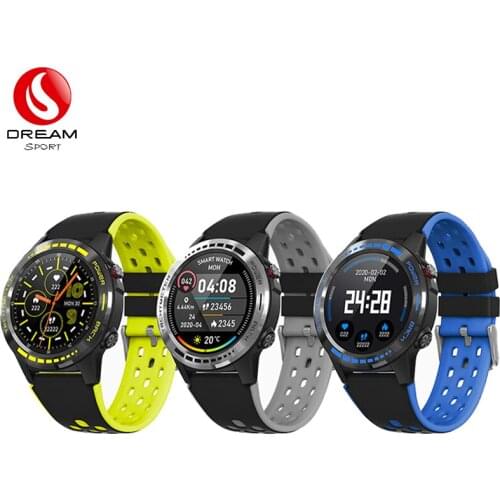 DREAM SPORT Bluetooth Watch