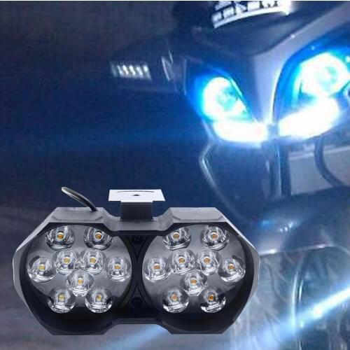 Drmcar LED Lamps