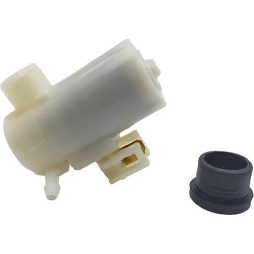 38410-65J10 motor of automobile windshield cleaning pump