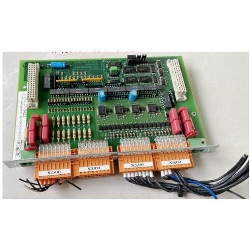 EIN/-AUSGANGSKARTE F HC010 REV04 2-083-01-5423