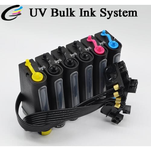 Fcolor CISS For Printers
