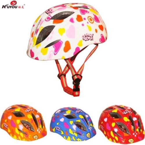 KuYou Cycling Helmets