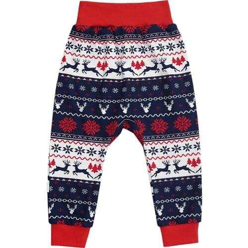 Milimbi Pants For Girls