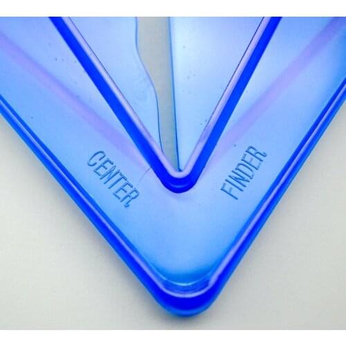 Multi-function thickening centering, round material center finder,woodworking circle center line marking device