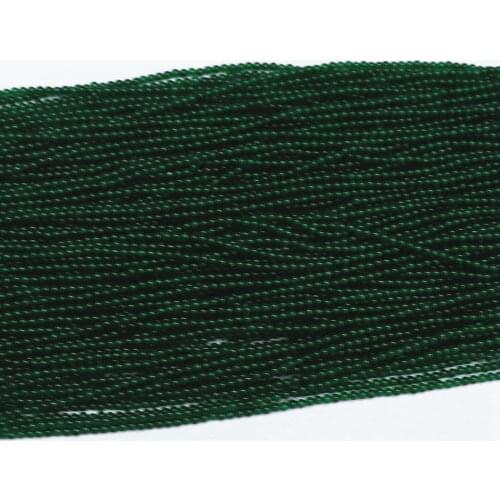 Multisize natural malaysia jades stone chalcedony 2mm 3mm Fashion round beads new diy jewelry 15" B455