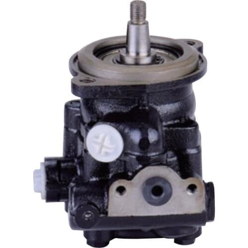 FEBIAT Power steering pump used for NISSAN 14670-97163/475-03332