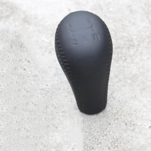 Original Manual Gear Lever Head Shifting Handball Handle Sleeve for Hyundai Sonata Optima Moinca