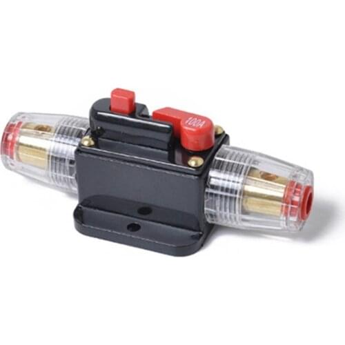 Fusible Automatic Switch Safety Seat Car Insurance Car Audio Modification Automatic Recovery Insurance