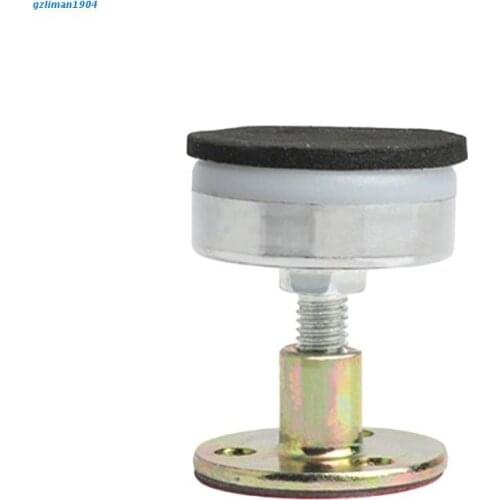 P15D Adjustable Bedside Metal anti-shake Telescopic Support for Beds Cabinets Sofas