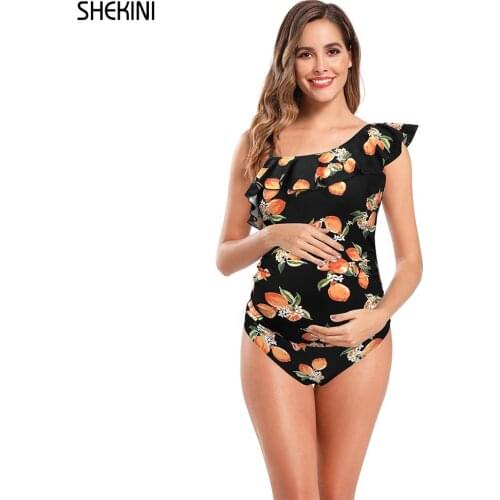 Купальники для беременных SHEKINI China At AliExpress