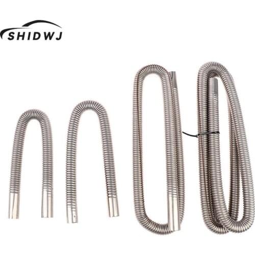 SHIDWJ Exhaust Systems