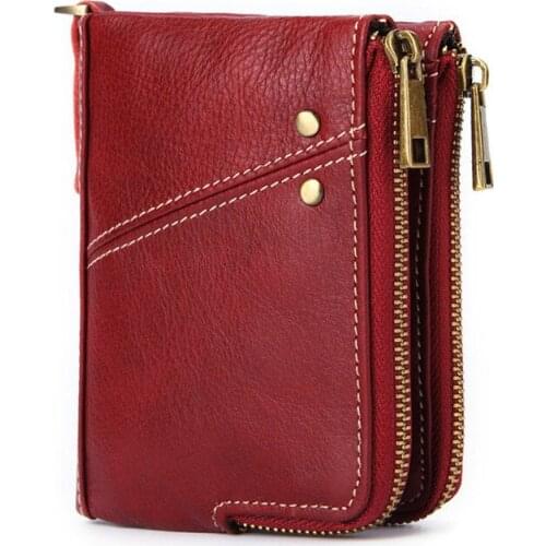 SYNARA Men's Wallets