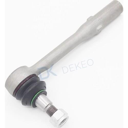 DEKEO Tie rod assembly Left or Right for Mercedes Benz S-Class Saloon W221 Coupe C216 CL550 CL600 CL63 CL65 S400 S550 S600 S63