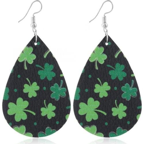 GREEN Spring earrings Easter egg animal and Silver Plated Hooks EARRINGS beautiful rabbit colorful eggs wholasle bulk sale