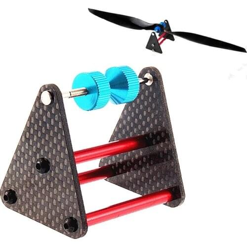 1pcs New Magnetic Suspension Propeller Prop Balancer for Multi-Rotor Copter Quadcopter FPV Dropship