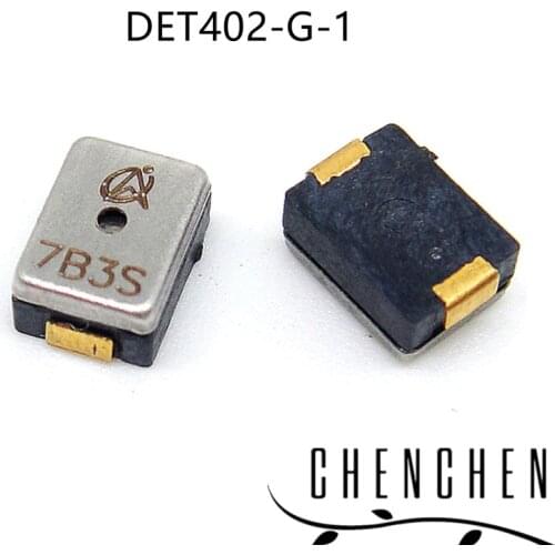 10pcs/lot DET402-G-1 SMD DET402 100% New