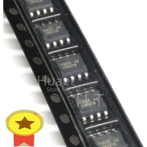 10pcs/lot F0035A2 SOP8