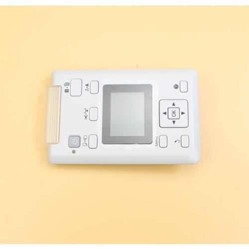 171739000 Original and new control panel for Epson surecolor T3000 T5000 T7000 T3070 T5070 T7070 T3270 T5270 T7270 T3200 T5200