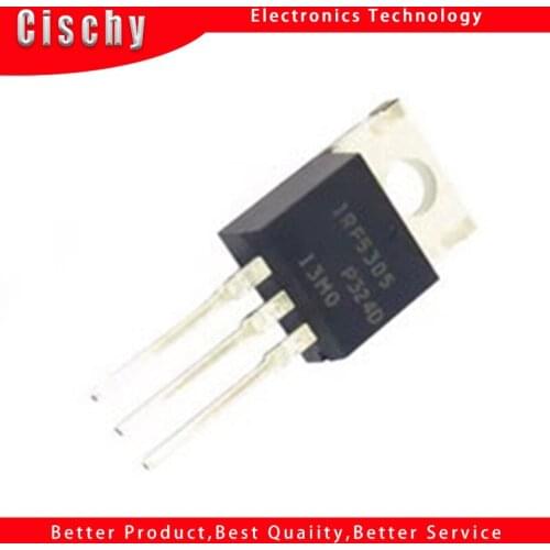 5pcs IRF5305 TO-220 IRF5305PBF TO220 origina