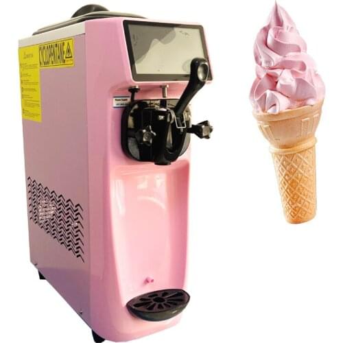 BKEIGH Ice Cream Makers