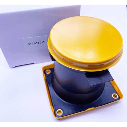 Mass Air Flow Meter MAF Sensor GY01-13-215 FOR Mazda MPV 3.0 2.5 2000-2006 GY0113215