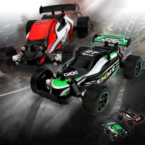 GARTT RC Cars