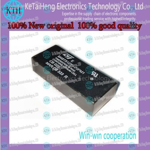 M48T512Y-70PM1 NEW Good chip M48T512Y