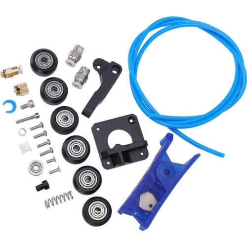 Remote Extruder Kit Extruder Kit Strong Practical DIY Requirements Industrial Application Robotics Projects for 3D Printer