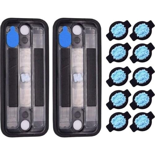 Replacement Parts Kit Reservoir Pad For Irobot Braava 320 380 Mint 4200 5200 Mopping Robot Vacuum Cleaner