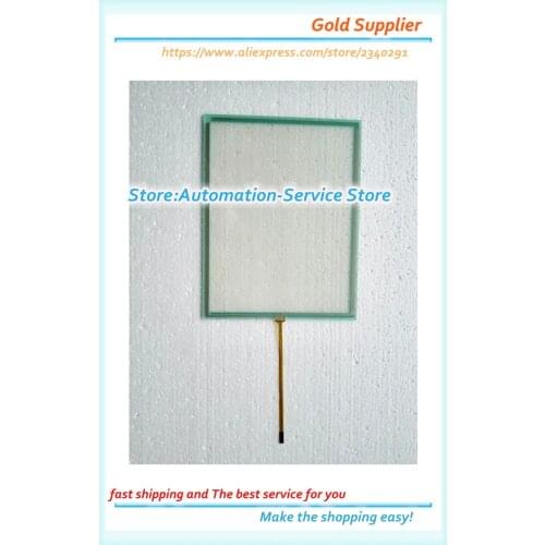New 1201X261/03 N-A Touch Screen