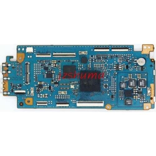 Original Main board Motherboard MCU PCB For Nikon D5200 Camera Repair Parts