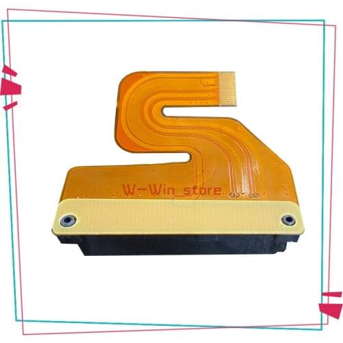 Genuine HDD CABLE For Sony FOR VAIO VGN-SR M751 Sata Hard Drive FPC Cable HDD CABLE Connector 1P-1087M00-2111 M751 NKCH22