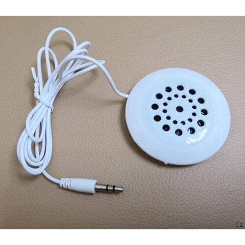 Panomenoty Audio Speakers