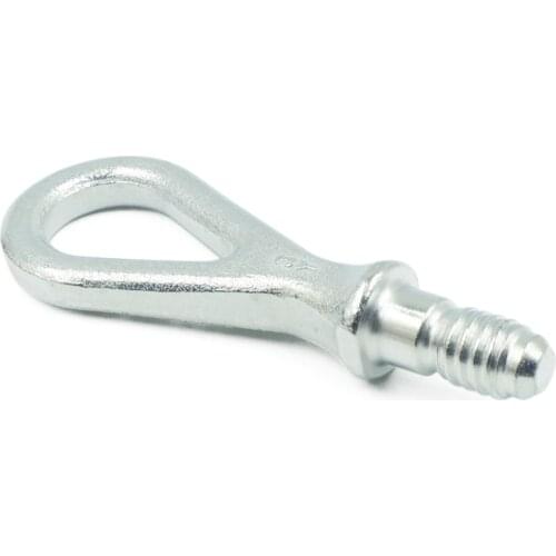 Factory direct sale! high quility TOWING EYE For AUDI A4 A6 8E0805616D + free shipping