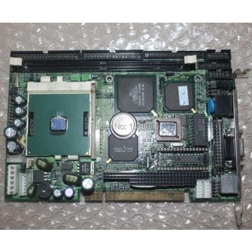 SBC8260 industrial motherboard tested working
