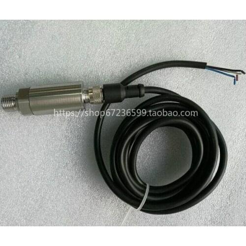 Instead of imported HUBA Control pressure sensor transmitter PT2150 0-10BAR 1MPA 4-20MA